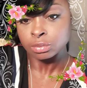 Meet your Posher, Kellie